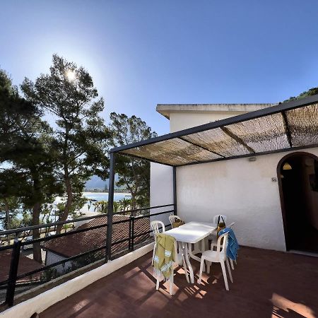Testa Di Monaco - Basic Beach Accommodations 카포오를란도 외부 사진